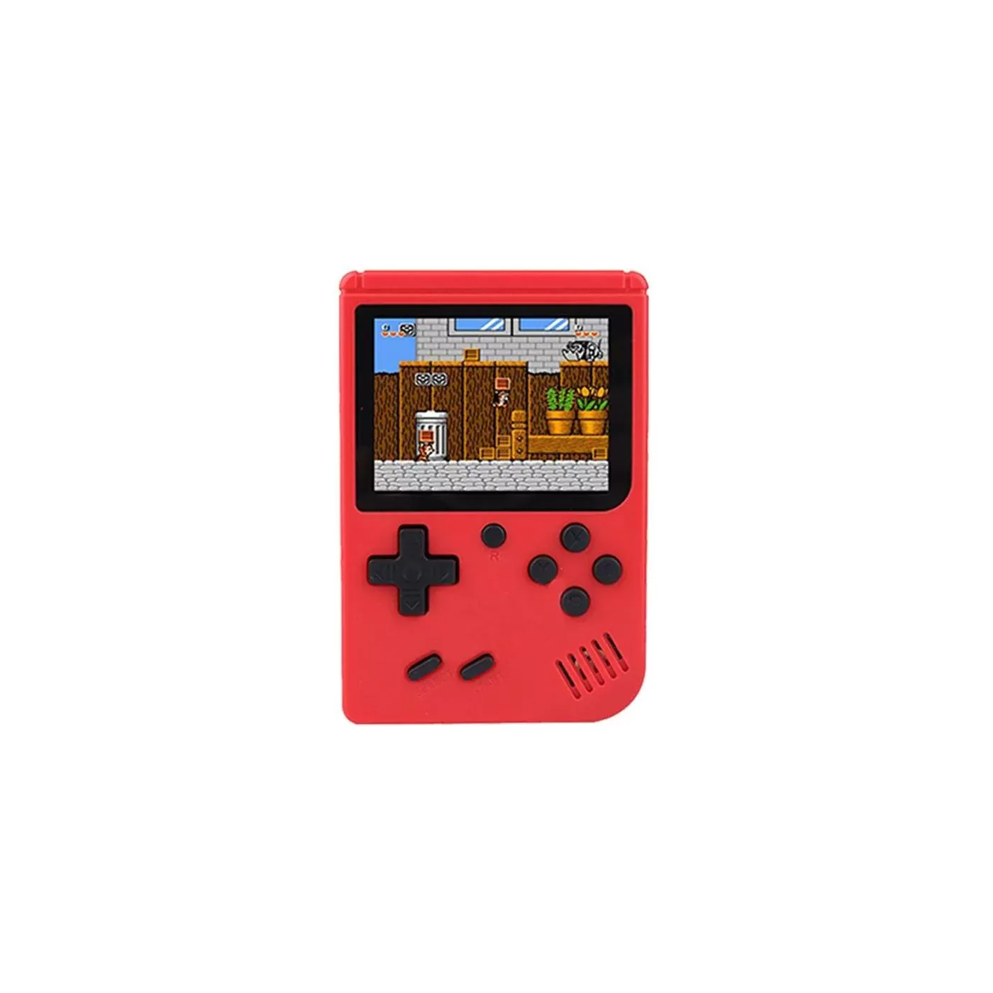 MG TOYS Κονσόλα Χειρός Mg Game King Mini -8Bit 400 Games 2.8 Lcd  MG TOYS Κονσόλα Χειρός Mg Game King Mini -8Bit 400 Games 2.8 Lcd