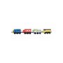 Auldey Toys Chuggington Look Alive Single Pack 