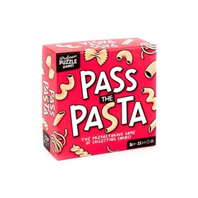 Blue Sky Studios Pass The Pasta 