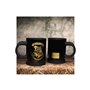 Blue Sky Studios Harry Potter Self Stir Mug Κούπα 