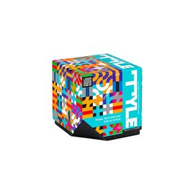 Professor Puzzle Tyle  Professor Puzzle Tyle