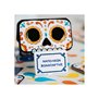 Μαθηματική Βιβλιοθήκη Fiesta De Los Muertos 