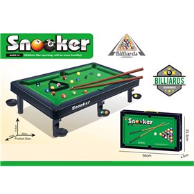 Billiards Μπιλιάρδο 55X33εκ   Billiards Μπιλιάρδο 55X33εκ