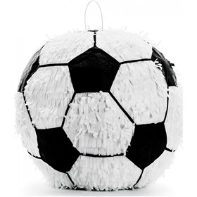 OEM Πινιάτα Ποδόσφαιρο Football, 35x35x35cm  OEM Πινιάτα Ποδόσφαιρο Football, 35x35x35cm