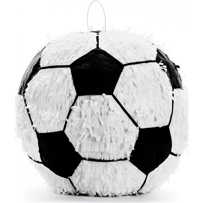 OEM Πινιάτα Ποδόσφαιρο Football, 35x35x35cm 