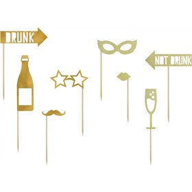 OEM Photo Props Let S Celebrate Αξεσουάρ Για Φωτογραφίες Drunk - Not Drunk  OEM Photo Props Let S Celebrate Αξεσουάρ Για Φωτογραφίες Drunk - Not Drunk
