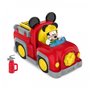 GIOCHI PREZIOSI Mickey Φιγούρα Με Όχημα 