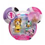 GIOCHI PREZIOSI Minnie Φιγούρες 7.5Cm 2Pack 