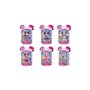 GIOCHI PREZIOSI Minnie Φιγούρες 7.5Cm 2Pack 