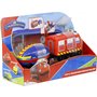 Auldey Toys Chuggington Pop Rescue Wilson Surprise Transformation Train Toy 