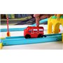 Auldey Toys Chuggington Eu All Aboard Starter Includes Motorised Wilson Figure Of 8 Track Set Train Depot 