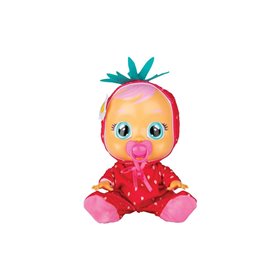 As company Babies Κλαψουλίνια Tutti Frutti Ella Διαδραστική Κούκλα Φράουλα Αληθινά Δάκρυα  As company Babies Κλαψουλίνια Tutti Frutti Ella Διαδραστική Κούκλα Φράουλα Αληθινά Δάκρυα