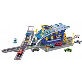  Car Wash Parking Πλυντήριο Αυτοκινήτων 