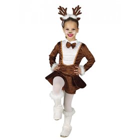 CLOWN Στολη Ελαφακι Νο.06 (2021) 