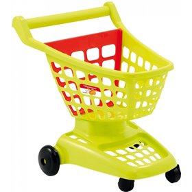 ecoiffier Interlocking Shopping Trolley Καλάθι για Ψώνια  ecoiffier Interlocking Shopping Trolley Καλάθι για Ψώνια
