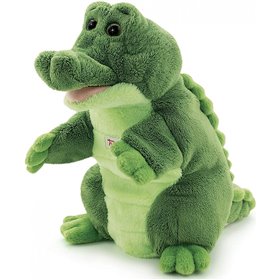 trudi Puppets Κροκόδειλος Μαριονέτας 