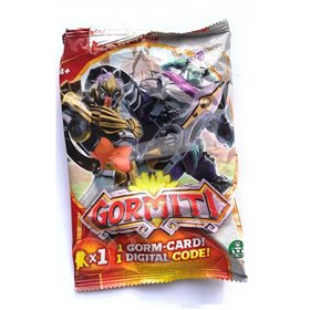 GIOCHI PREZIOSI Gormiti Series 3 Συλλεκτική Φιγούρα 5cm - 1τμχ  GIOCHI PREZIOSI Gormiti Series 3 Συλλεκτική Φιγούρα 5cm - 1τμχ