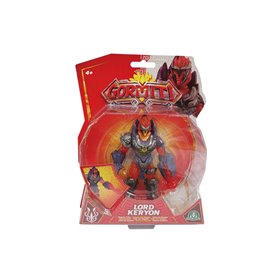 GIOCHI PREZIOSI Gormiti S3 Φιγούρα Δράσης Alpha 12εκ (Alpha Keryon - Sol - Titano)  GIOCHI PREZIOSI Gormiti S3 Φιγούρα Δράσης Alpha 12εκ (Alpha Keryon - Sol - Titano)