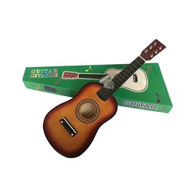  Κιθάρα Ξύλινη 58εκ 