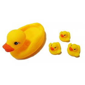 Παπάκια Μπάνιου Vinyl duck set   Παπάκια Μπάνιου Vinyl duck set