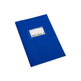 A&ampG PAPER Premium Τετράδιο Ευρετήριο 100φ Ελληνικό 17x25 