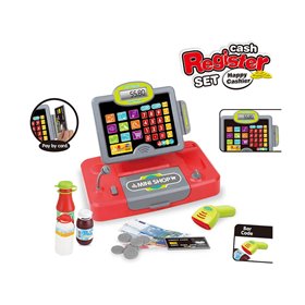  Ταμειακή μηχανή με σκάνερ 