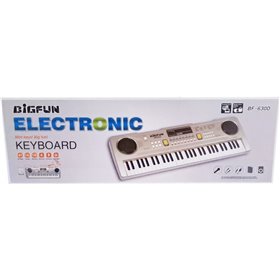  Αρμόνιο Με 61 Πλήκτρα Και Μικρόφωνο Και Γραμμή USB 