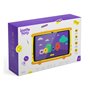 kiddoboo Παιδικό Kid Tablet 8&quot Yellow Με Ελληνικό Μενού 