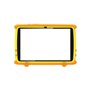 kiddoboo Παιδικό Kid Tablet 8&quot Yellow Με Ελληνικό Μενού 