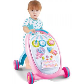 Στράτα Ροζ Baby Walker   Στράτα Ροζ Baby Walker