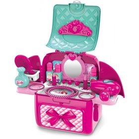  Βαλιτσάκι Ομορφιάς 2Σε1 Beauty Angel 