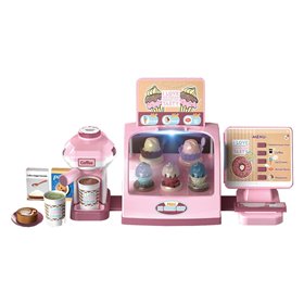  Ice Cream Shop Παγωτατζίδικο 