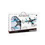 Silverlit Flybotic Stunt Drone Τηλεκατευθυνόμενο Για 14+ Χρονών 