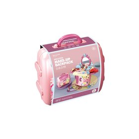  Σακίδιο Make-Up Backpack 