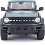 Maisto Special Edition 1:18 Ford Bronco Badlands 