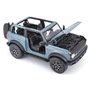 Maisto Special Edition 1:18 Ford Bronco Badlands 