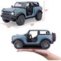 Maisto Special Edition 1:18 Ford Bronco Badlands 