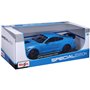 Maisto Special Edition 1:18 2020 Mustang Shebly Gt500 