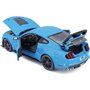 Maisto Special Edition 1:18 2020 Mustang Shebly Gt500 