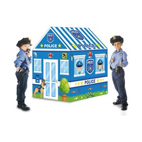  Σκηνή Αρχηγείο Αστυνομίας 