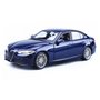 Bburago 1:24 Alfa Romeo Giulia Blue 