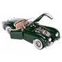 Bburago Jaguar XK 120 Roadster (1951) In Scale 1/24 Green 