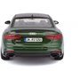 Bburago 1/24 Plus Audi RS 5 Coupe (2019) Green 