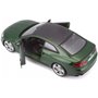 Bburago 1/24 Plus Audi RS 5 Coupe (2019) Green 