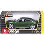 Bburago 1/24 Plus Audi RS 5 Coupe (2019) Green 