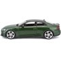 Bburago 1/24 Plus Audi RS 5 Coupe (2019) Green 