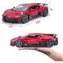 Bburago Bugatti Divo Special Edition 1/18 Red 