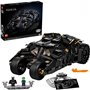 LEGO Dc Batmobile Tumbler Iconic Car Model The Dark Knight Trilogy 