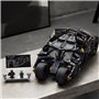 LEGO Dc Batmobile Tumbler Iconic Car Model The Dark Knight Trilogy 