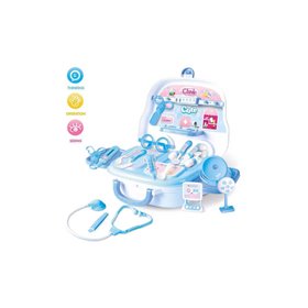  Ιατρικό Βαλιτσάκι Little Clinic 